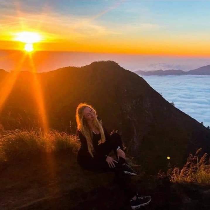 Mount Batur ATV Tour