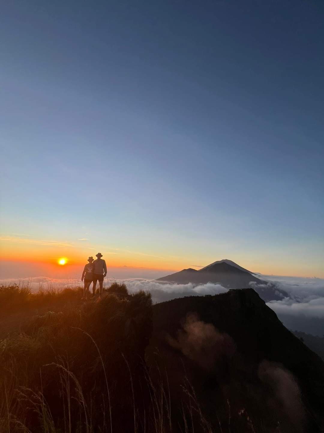 Mount Batur ATV Tour