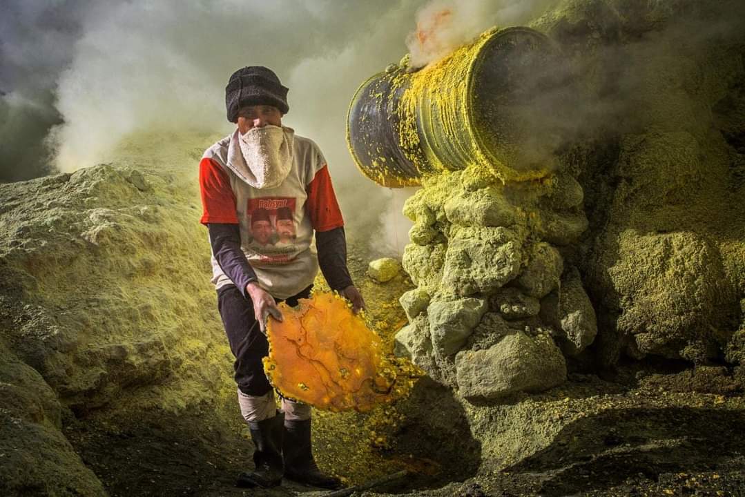 Mount Batur ATV Tour