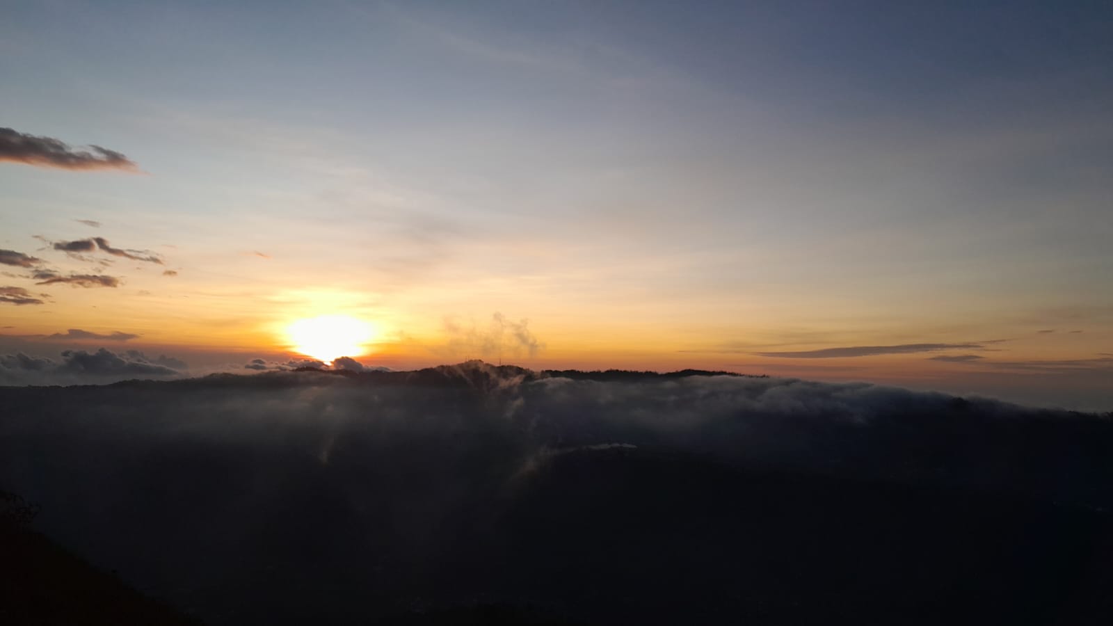 Mount Batur ATV Tour