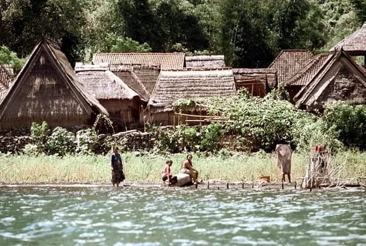 Mount Batur ATV Tour