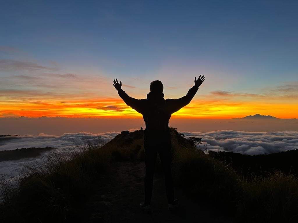 Mount Agung Trekking And Adventure